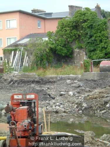 Road Works (Railway Station)